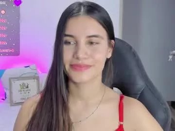 gaby_olsen on Chaturbate