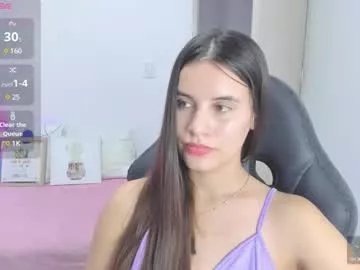 gaby_olsen on Chaturbate