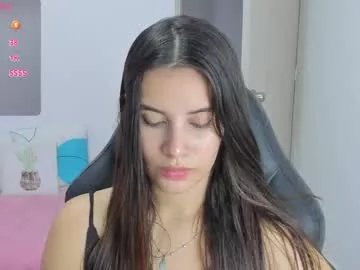 gaby_olsen on Chaturbate
