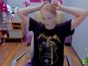 ghostly_temptation from Chaturbate