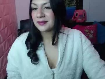 gigi_gilt_ on Chaturbate 