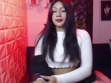 gigi_gilt_ on Chaturbate 