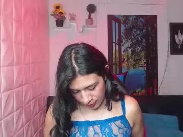 gigi_gilt_ on Chaturbate 