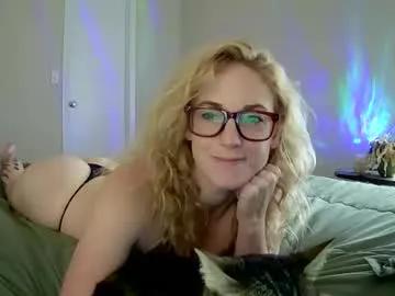 gingergrand from Chaturbate