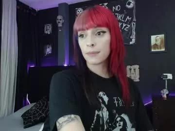 goddess_mortem on Chaturbate 