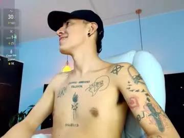 good_sheep on Chaturbate 