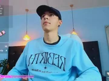 good_sheep on Chaturbate 