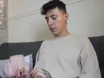 good_sheep on Chaturbate 