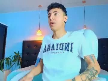 good_sheep on Chaturbate 