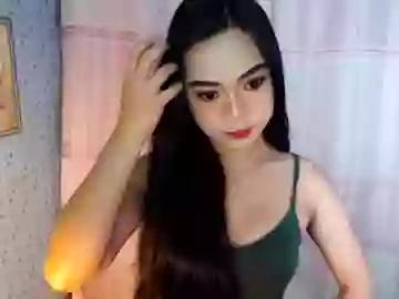 gorgeoustransgirl on Chaturbate 