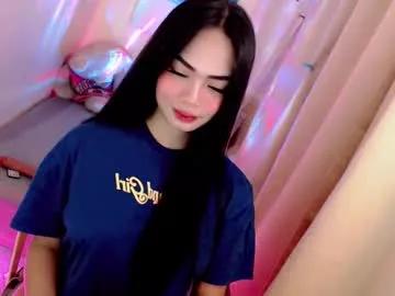 gorgeoustransgirl on Chaturbate 