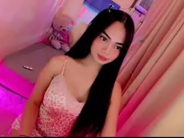 gorgeoustransgirl on Chaturbate 