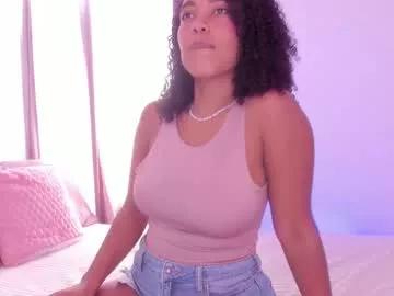 hanna_cupper on Chaturbate 