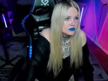 hannah_chaos on Chaturbate 
