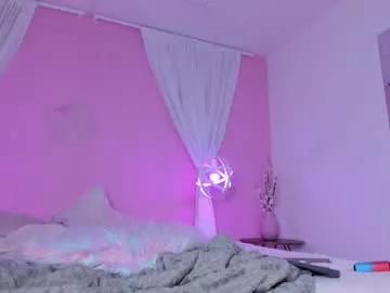 hannahpage on Chaturbate 