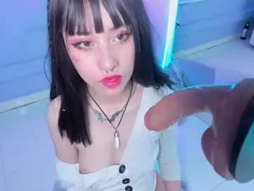 hannahpage on Chaturbate 