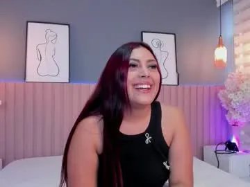 harper_brown_ from Chaturbate