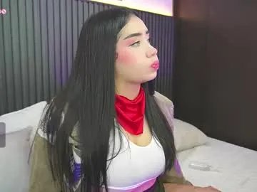 hay1_ — make me wet [146 tokens left] my favorite patterns 10/27/45/100/85/145/334 #squirt #latina #bigboobs #fuckmachine #anal