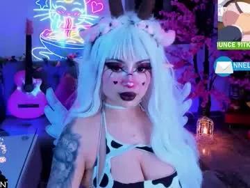 hayami_dai on Chaturbate 