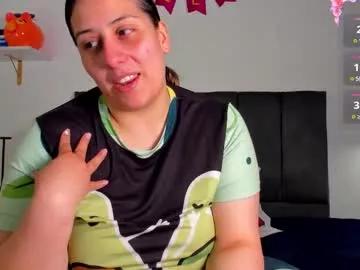 helenstanfordd on Chaturbate 