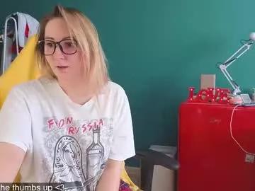 hell_l0ve on Chaturbate 