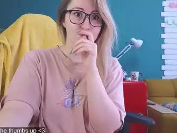 hell_l0ve on Chaturbate 