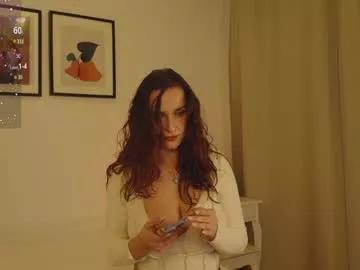 hell_lo on Chaturbate 
