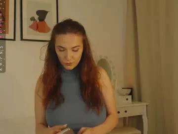 hell_lo on Chaturbate 