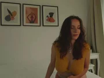 hell_lo on Chaturbate 