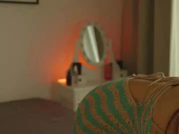 hell_lo on Chaturbate 