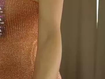 hell_lo on Chaturbate 