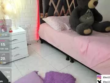 hollyprincess_2 on Chaturbate 