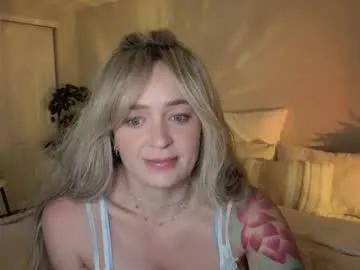 honey_blaire from Chaturbate