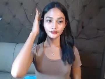 hothornyjackie on Chaturbate 