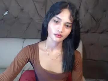 hothornyjackie on Chaturbate 