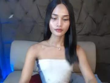 hothornyjackie on Chaturbate 