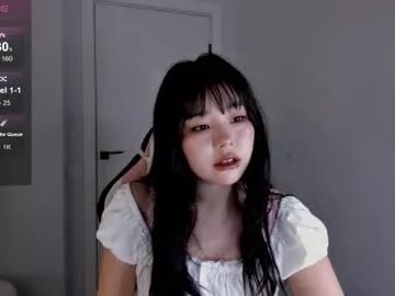 ichigo_o on Chaturbate