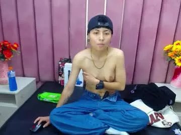 im_mathias on Chaturbate