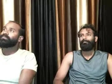 indianh from Chaturbate