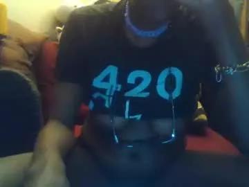 indigo_scorpio on Chaturbate 