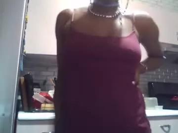 indigo_scorpio on Chaturbate 