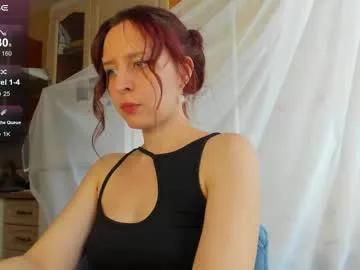 iris_crispy from Chaturbate