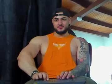 isaac_connor1 from Chaturbate is Freechat