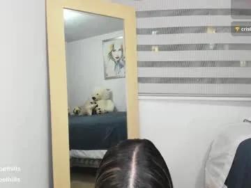 isabelhills from Chaturbate