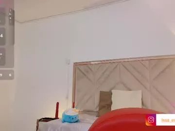 issa_tay1 on Chaturbate