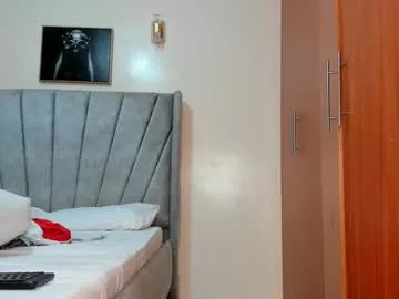 its_canella on Chaturbate