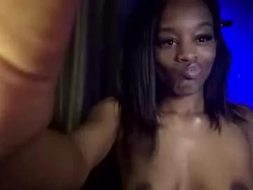 iysisfv on Chaturbate 