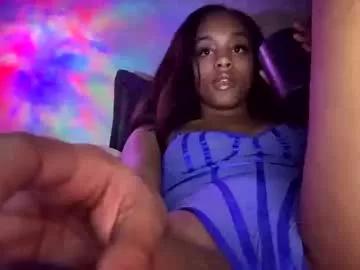 iysisfv on Chaturbate 