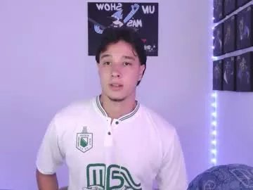 jack_walker190 on Chaturbate