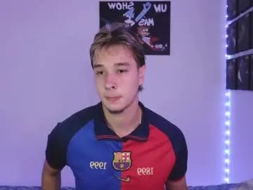 jack_walker190 on Chaturbate